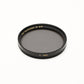 B+W 58mm Circular-Pol MRC F-Pro CPOL Filter w/ Jewel Case