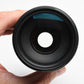 Canon EF 75-300mm f4-5.6 III USM Telephoto zoom lens, Caps