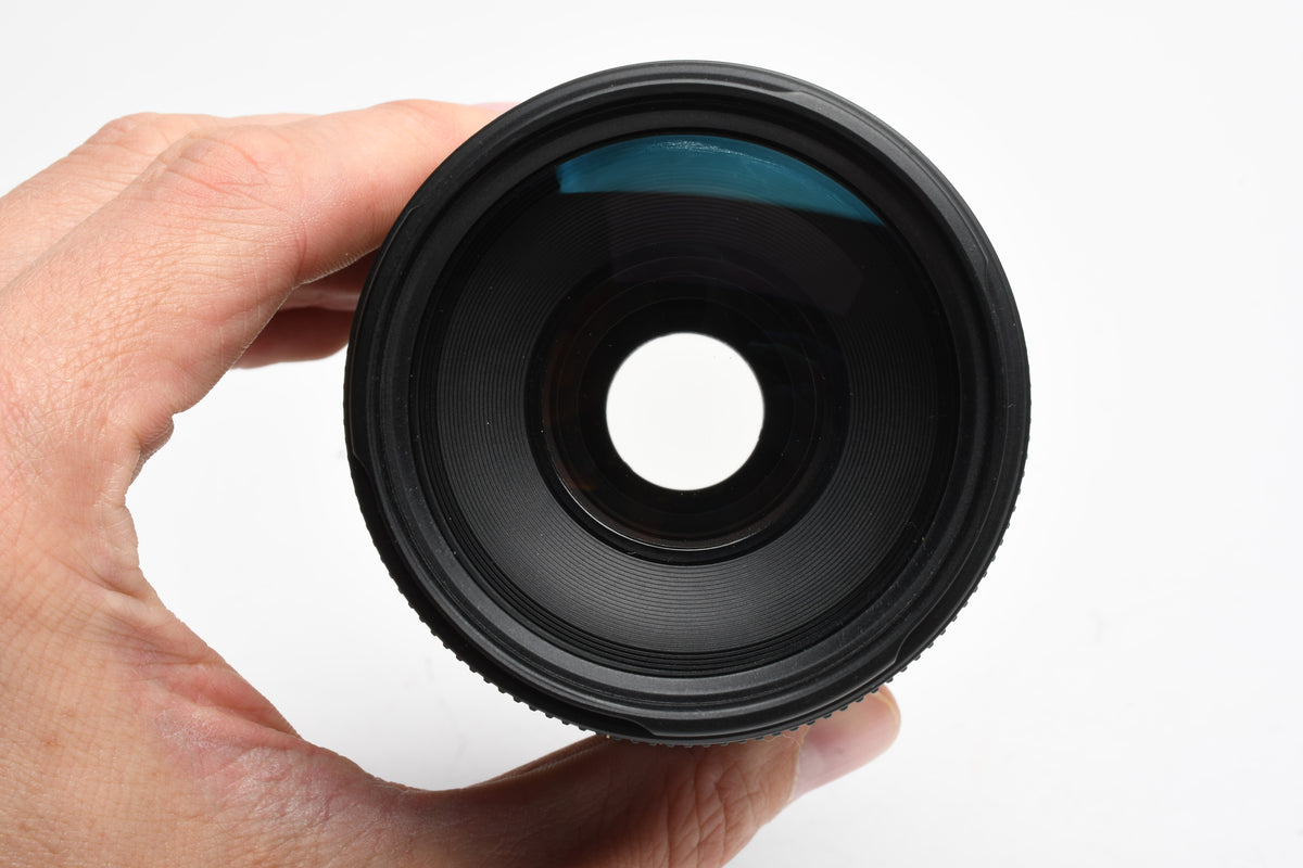 Canon EF 75-300mm f4-5.6 III USM Telephoto zoom lens, Caps