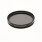 B+W 58mm Circular-Pol MRC F-Pro CPOL Filter w/ Jewel Case