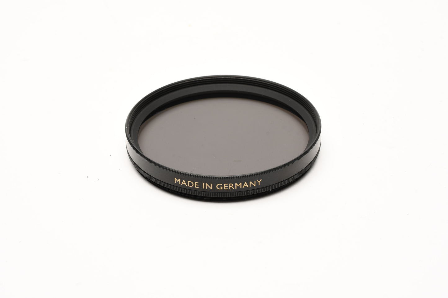 B+W 58mm Circular-Pol MRC F-Pro CPOL Filter w/ Jewel Case