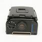 Hasselblad E12 6x6 120 Film Back Holder (Black) Great!
