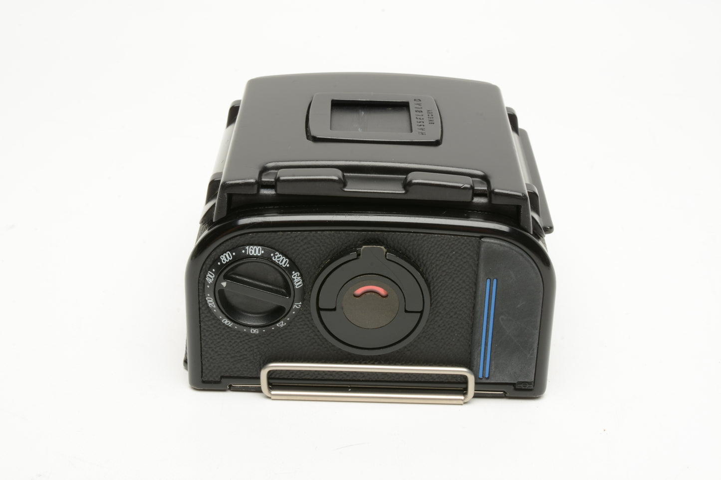 Hasselblad E12 6x6 120 Film Back Holder (Black) Great!