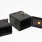 Kodak No. 0 Brownie Model A Box Camera, works, Clean, Vintage
