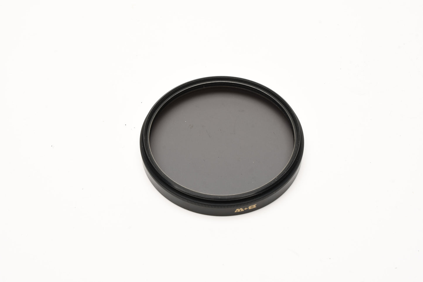 B+W 58mm Circular-Pol MRC F-Pro CPOL Filter w/ Jewel Case