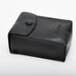 Canon 133A Speedlite flash, Tested, Great, w/Case+Manual