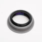 Canon wide WA-34 Auxiliary lens, caps, Very clean