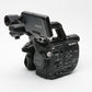 Sony PXW-FS5 4K RAW with Batteries and accessories