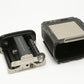 Hasselblad E12 6x6 120 Film Back Holder (Black) Great!