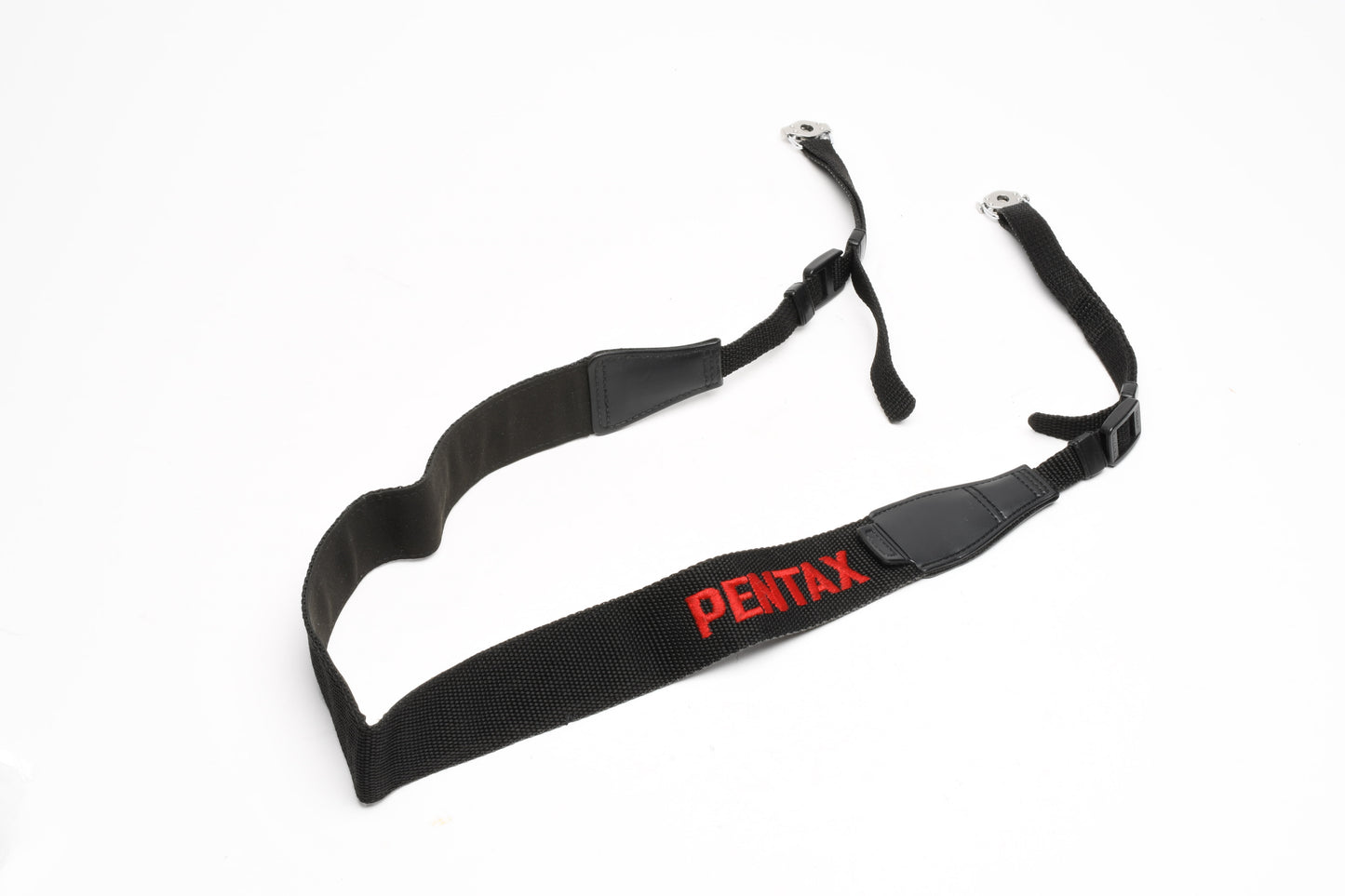 Pentax Genuine camera strap For 6x7 67 II 645 645N 645II, Great