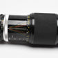 Nikon Nikkor 80-200mm F4.5 Non-Ai Lens +Nikon L1A +Caps, Great!