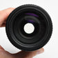 Sigma APO AF 70-300mm f4-5.6 Telephoto zoom for Nikon AF +Hood, Good