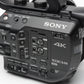 Sony PXW-FS5 4K RAW with Batteries and accessories