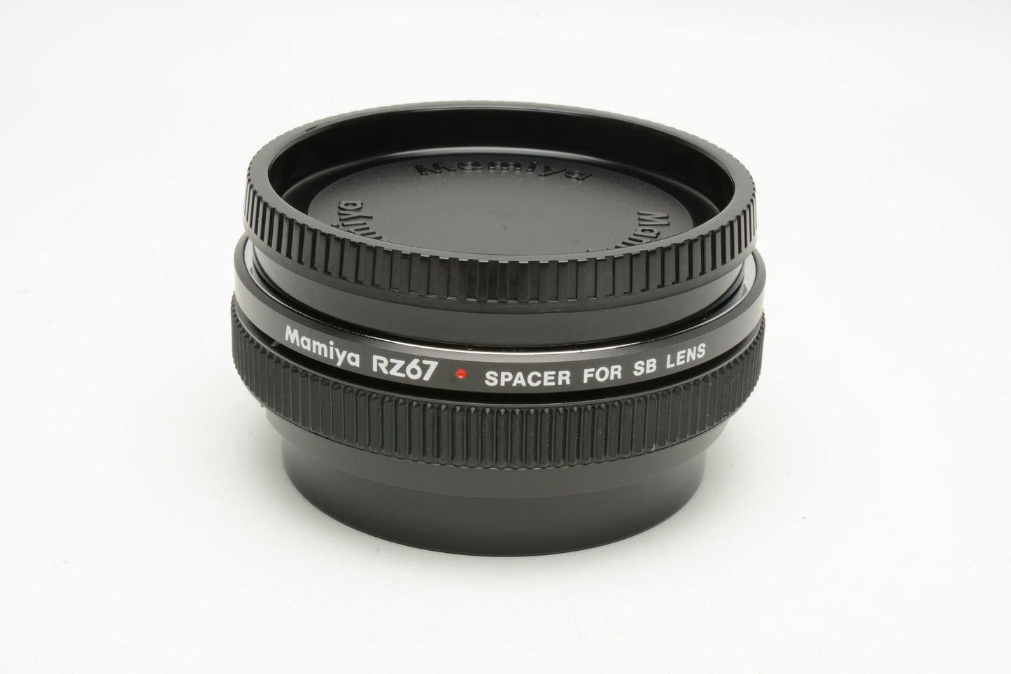 Mamiya RZ67 Pro II Auto Extension Tube NA703 for SB Lens, NIB