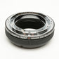 Mamiya RZ67 Pro II Auto Extension Tube NA703 for SB Lens, NIB