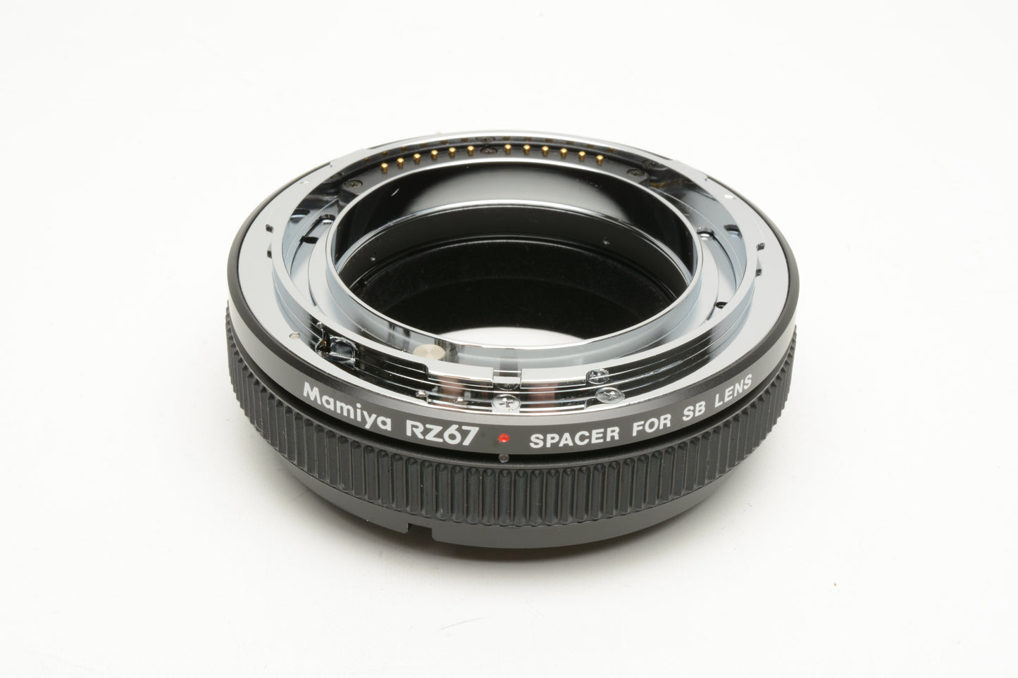 Mamiya RZ67 Pro II Auto Extension Tube NA703 for SB Lens, NIB