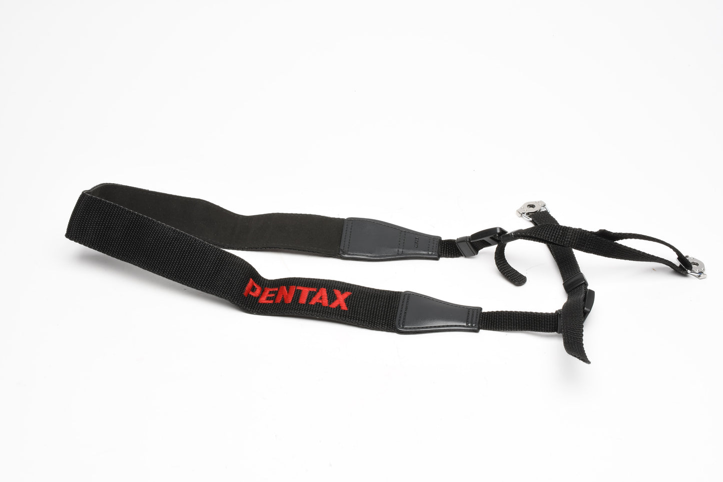 Pentax Genuine camera strap For 6x7 67 II 645 645N 645II, Great
