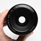 Nikon Nikkor 80-200mm F4.5 Non-Ai Lens +Nikon L1A +Caps, Great!