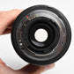 Sigma APO AF 70-300mm f4-5.6 Telephoto zoom for Nikon AF +Hood, Good