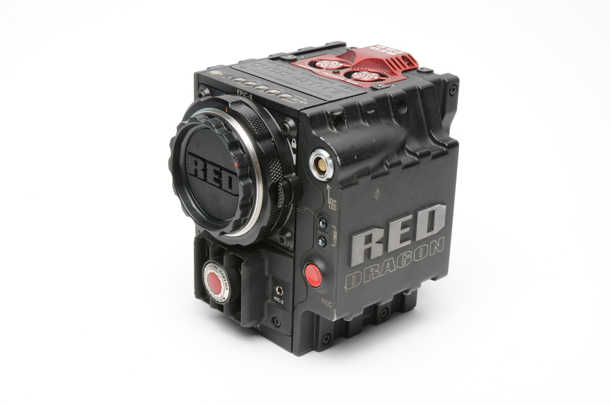 Red Epic Dragon 6k Red 6k Camera Price RED Epic-X S35 Dragon 6K