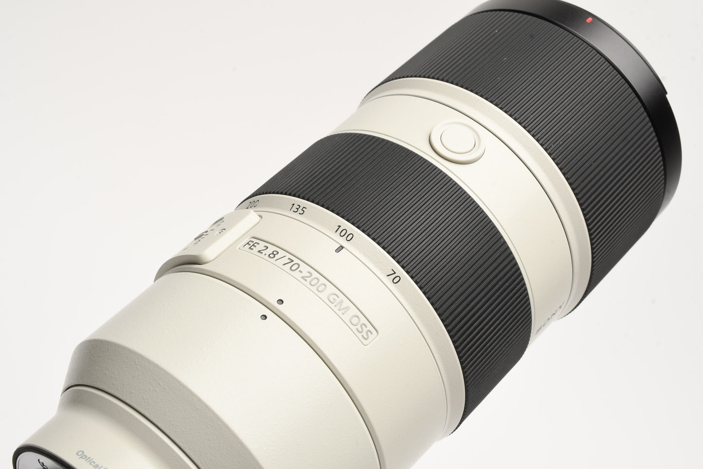 Sony G Master FE 70-200mm 2.8 GM OSS Mint, Boxed, Case, Hood, Caps, UV, USA