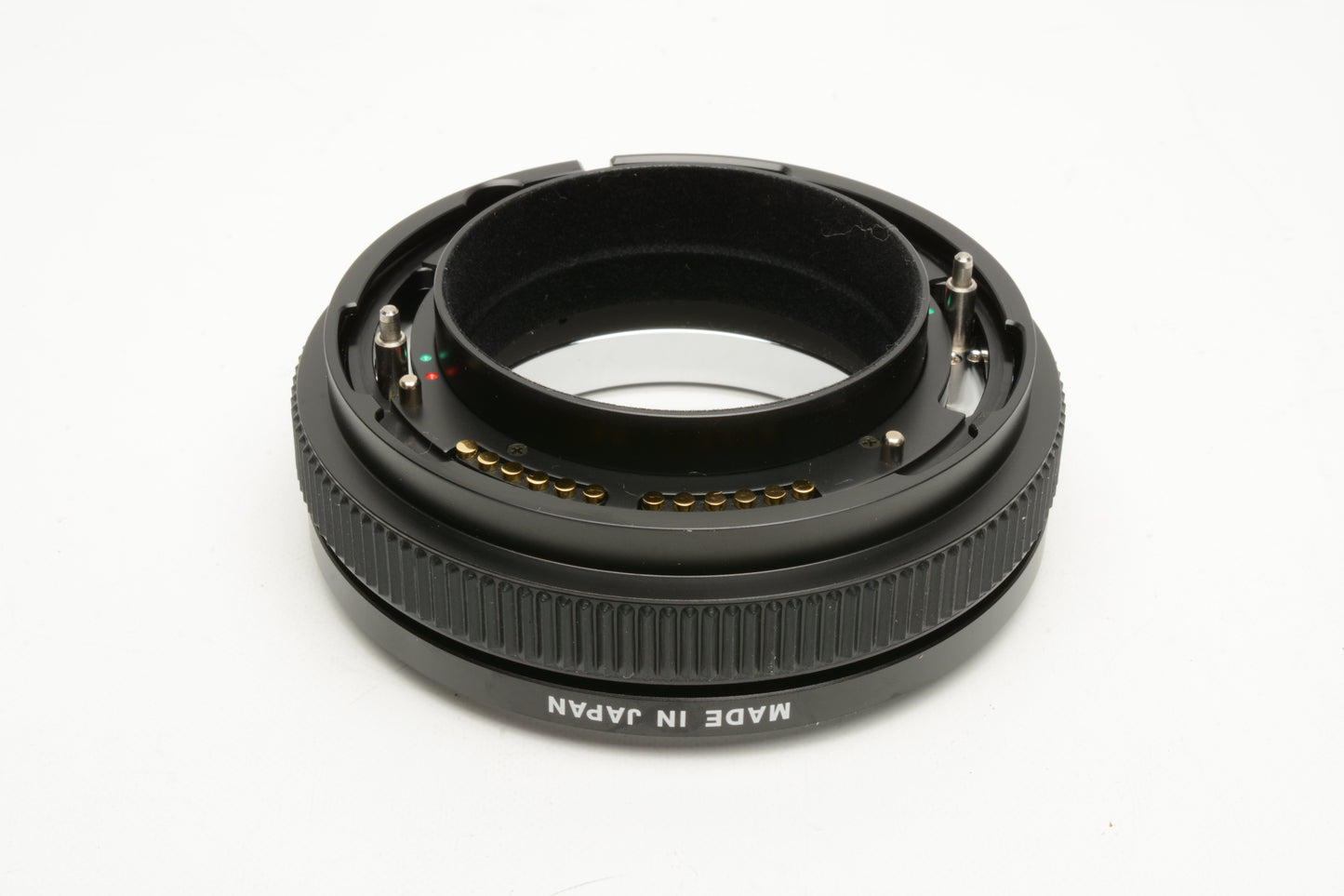 Mamiya RZ67 Pro II Auto Extension Tube NA703 for SB Lens, NIB