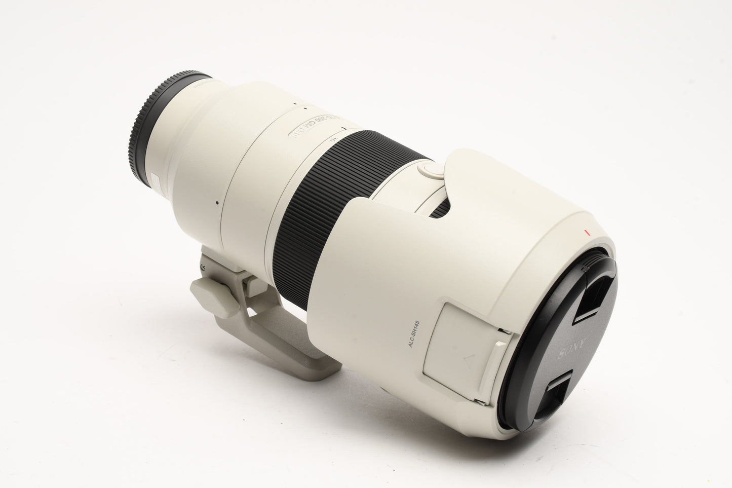 Sony G Master FE 70-200mm 2.8 GM OSS Mint, Boxed, Case, Hood, Caps, UV, USA