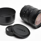 Sigma AF 28-70mm f2.8 Versatile zoom for Nikon AF +Hood, Good