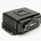 Mamiya RB67 Pro SD 120 Film Holder HA701, NIB