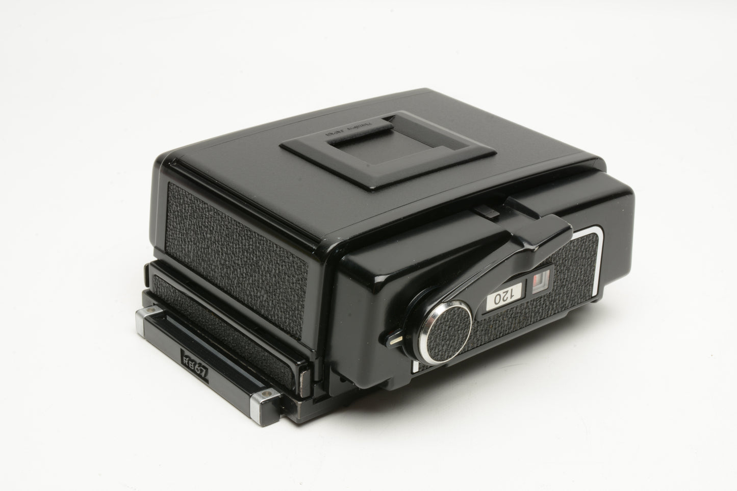 Mamiya RB67 Pro SD 120 Film Holder HA701, NIB