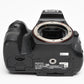 Sony A65 SLT-A65V DSLR Body, batt, charger, strap, only 6069 acts!
