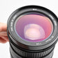 Sigma AF 28-70mm f2.8 Versatile zoom for Nikon AF +Hood, Good
