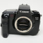 Canon A2E 35mm SLR Body very clean, tested, great!