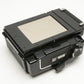 Mamiya RB67 Pro SD 120 Film Holder HA701, NIB