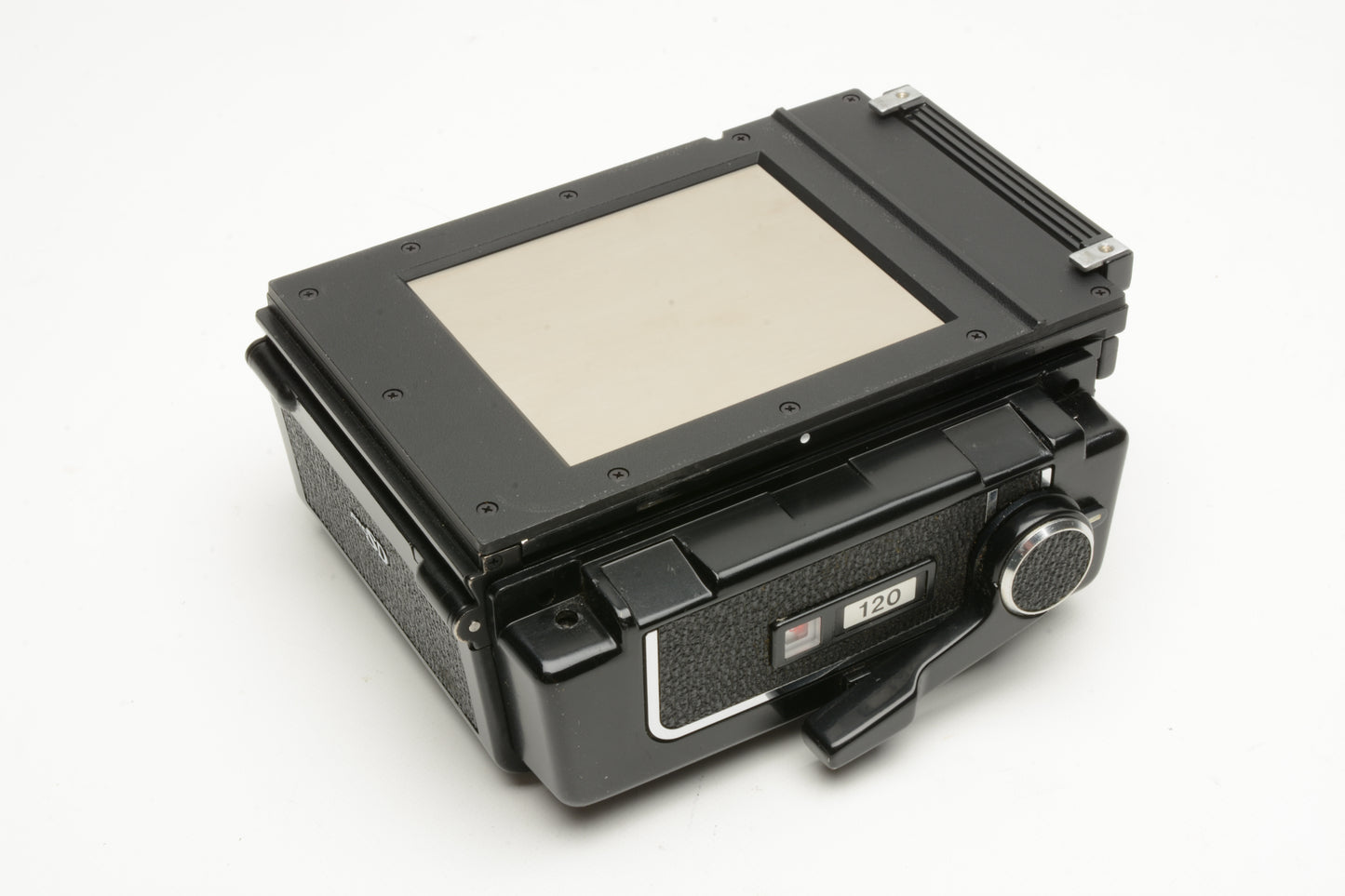 Mamiya RB67 Pro SD 120 Film Holder HA701, NIB