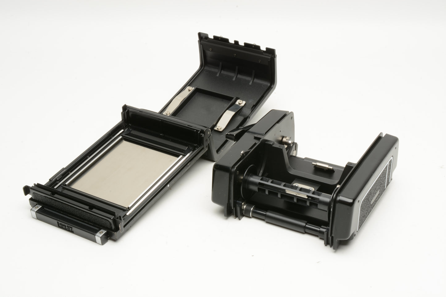 Mamiya RB67 Pro SD 120 Film Holder HA701, NIB