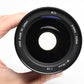 Sigma AF 28-70mm f2.8 Versatile zoom for Nikon AF +Hood, Good