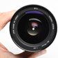 Sigma AF 28-70mm f2.8 Versatile zoom for Nikon AF +Hood, Good