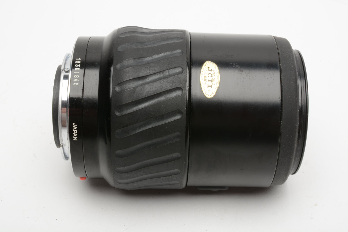 Minolta Maxxum AF 70-210mm f3.5-4.5 zoom, caps, UV, hood, Sony A mount