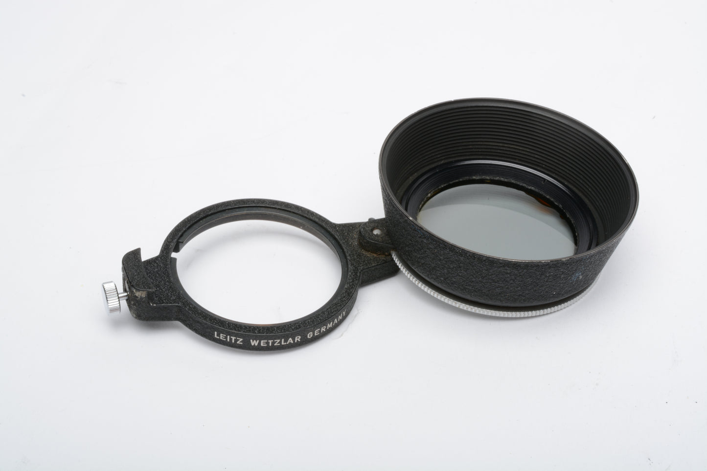 Leica 42mm Swing-Out Polarizing Filter 13352