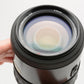 Minolta Maxxum AF 70-210mm f3.5-4.5 zoom, caps, UV, hood, Sony A mount