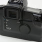 Canon A2E 35mm SLR Body very clean, tested, great!