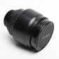 Sigma AF 28-70mm f2.8 Versatile zoom for Nikon AF +Hood, Good