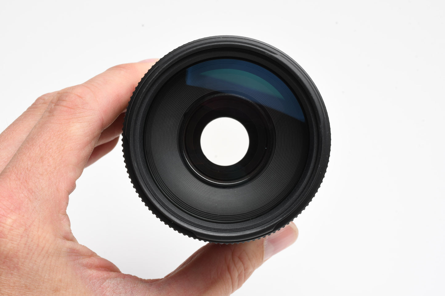 Canon EF 75-300mm f4-5.6 III Telephoto zoom, caps, Clean!