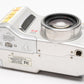 Minolta Dimage S404 4MP Digital Point&Shoot, Boxed, Tested