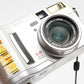 Minolta Dimage S404 4MP Digital Point&Shoot, Boxed, Tested