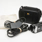 Sony Handycam HDR-CX210 8GB HD digital video camcorder, batt+ AC + manual