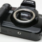 Canon A2E 35mm SLR Body very clean, tested, great!