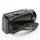 Sony Handycam HDR-CX210 8GB HD digital video camcorder, batt+ AC + manual