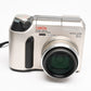 Olympus C-720 3MP Camedia Digital Point&Shoot w/Case, cap, card, Tested